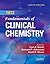 Tietz Fundamentals of Clinical Chemistry, 6e [Fundamentals of Clinical Chemistry [Tietz]] by Burtis PhD, Carl A., Bruns MD, David E. [Saunders,2007] [Hardcover] 6TH EDITION
