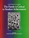 A New Generation of Evidence: The Family Is Critical to Student Achievement