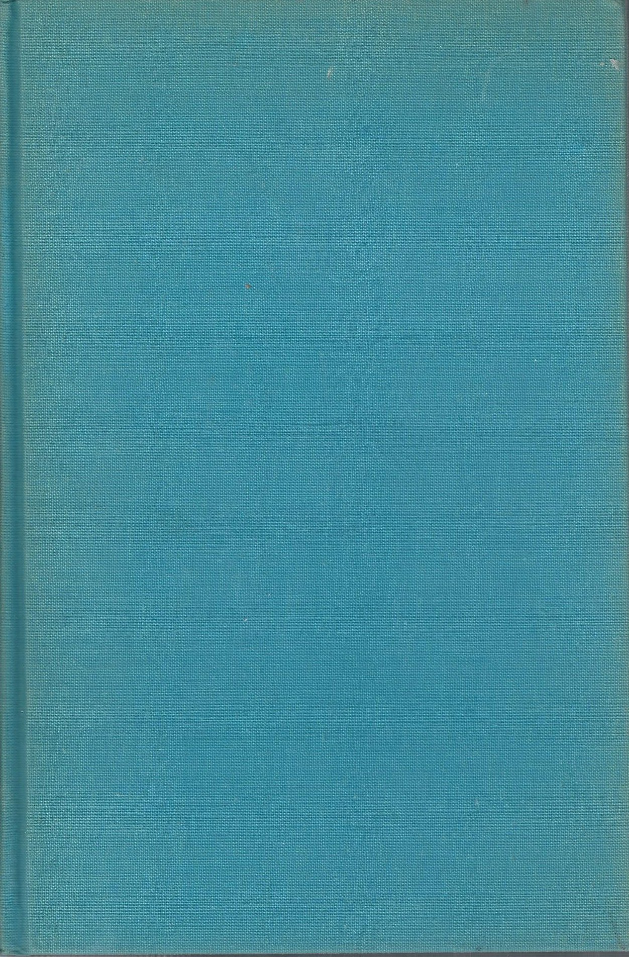 The pattern of human concerns (Hardcover)