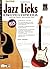 Jazz Licks Encyclopedia: Over 280 Useful Jazz Guitar Licks by Fisher, Jody published by Alfred Publishing Co., Inc. (2001)