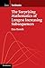 The Surprising Mathematics of Longest Increasing Subsequences (Institute of Mathematical Statistics Textbooks) 1st edition by Romik, Dan (2015) Paperback
