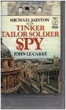 Tinker, Tailor, Soldier, Spy