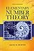 Elementary Number Theory by David Burton (2010-02-04)