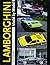 Lamborghini Model by Model by Peter Collins (25-May-2015) Hardcover