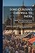 Lord Curzon's Farewell to India by Rustomji Pestonji Karkaria