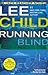Running Blind[RUNNING BLIND][Paperback]