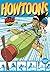 Howtoons: Tools of Mass Construction by Griffith, Saul, Dr., Dragotta, Nick, Parker, Jeff, Simons, W (2014) Paperback