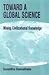 Toward a Global Science: Mining Civilizational Knowledge
