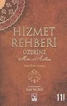 Hizmet Rehberi Uz...