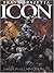 Icon by Frank Frazetta (2003-10-01)