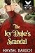 The Icy Duke’s Scandal (Sin...