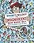 Where's Waldo? The Magnificent Mini Boxed Set by Handford, Martin (August 6, 2013) Hardcover