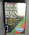 The Oxford Dictionary for the Business World The Oxford Dictionary for the Business World