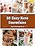 35 Easy Keto Smoothies: Del...