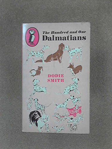 The hundred and one Dalmations