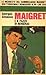 Maigret E Il Pazzo Di Bergerac