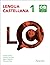 Lengua Castellana 1 (Edición 2023) by ANDREA BENITA PASTOR FERNANDEZ