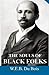 The Souls of Black Folks by W E.B. Du Bois