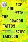 By Stieg Larsson:...