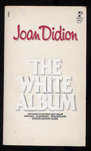 The White Album