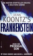 Dean Koontz's Frankenstein::Prodigal Son[Paperback,2005]