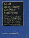 Adult Respiratory Distress Syndrome