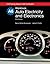 Auto Electricity and Electronics, A6 (G-W Training Series for Ase Certification) by Nancy Henke-Konopasek (2010-01-14)