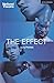 Effect, The by Lucy Prebble