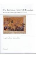 The Economic History of Byzantium (Dumbarton Oaks Studies)