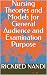 Nursing Theories and Models...