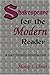 [Shakespeare for the Modern Reader: a user-friendly introduction] [Author: Christ, Henry] [October, 2001]