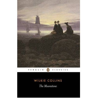 The Moonstone by Collins,Wilkie. [1999] Paperback