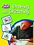 Drawing and Sketching: Have Fun Creating Your Own Amazing Pictures and Portraits (World Art) by Robins Deri (2004-08-27) Hardcover