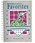 First Place Favorites Recipe Book