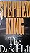 The Dark Half Stephen King 1st print