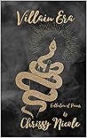 Villain Era: Collection of Poems Book cover for Villain Era: Collection of Poems