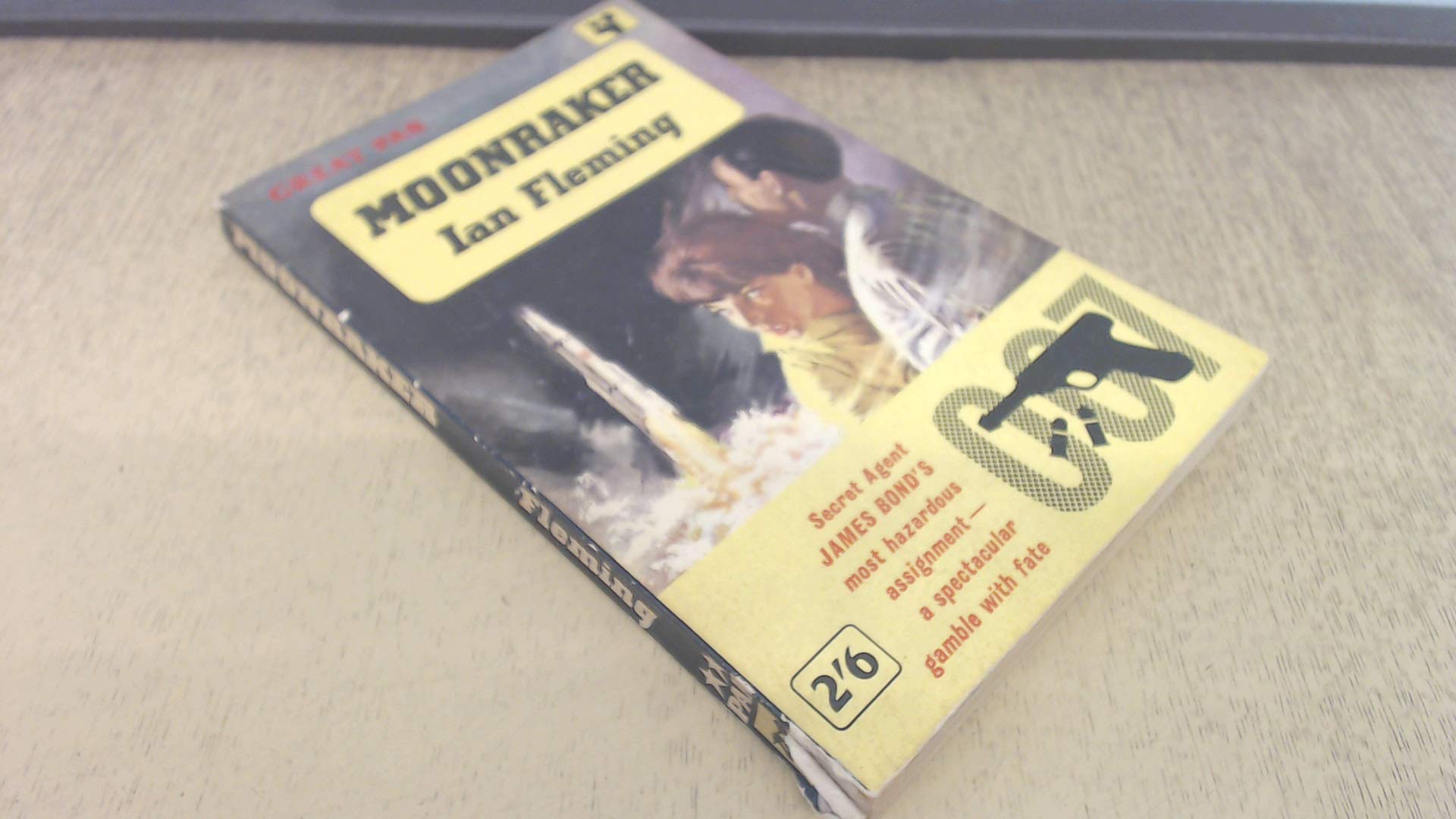 Moonraker