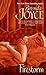 By Brenda Joyce Firestorm (Avon Historical Romance) (Reprint) [Mass Market Paperback]
