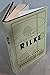 The Essential Rilke: Biling...
