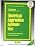 Electrical Apprentice Aptitude Test(Passbooks) by Jack Rudman (2013-01-01)