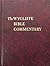 Wycliffe Bible Commentary Edited Old Testament by Pfeiffer and New Testament by Harrison