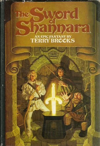The Sword of Shannara