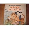 Animals at the Zoo