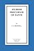 An Irish Precursor of Dante by Charles Stuart Boswell (2015-12-06)