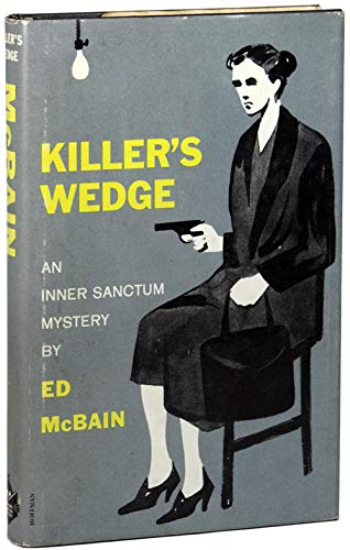 Killer's Wedge