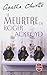Le Meurtre De Roger Ackroyd (Livre De Poche) by Agatha Christie by Agatha Christie Le Meurtre De Roger Ackroyd (Livre De Poche) by Agatha Christie by Agatha Christie