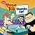 Phineas and Ferb #4: Thumbs Up! by Bergen, Lara [Disney Press, 2010] Paperback [Paperback]
