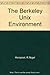 The Berkeley Unix Environment by Horspool R. Nigel (1992-06-01) Paperback