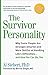 The Survivor Personality by...