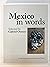 Mexico in Words